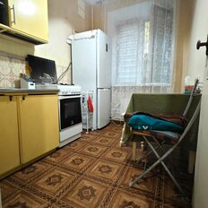 Квартира 35 м², 1-комнатная - изображение 1