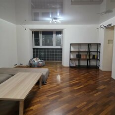 Квартира 74 м², 2-комнатная - изображение 1