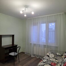 Квартира 55 м², 2-комнатная - изображение 4