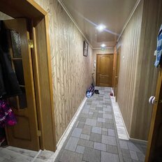 Квартира 55 м², 2-комнатная - изображение 5