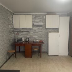 18 м², комната - изображение 5