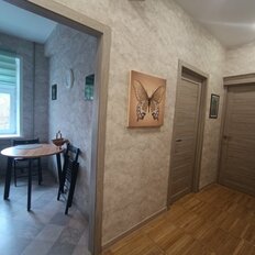 Квартира 40,3 м², 2-комнатная - изображение 3