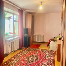 Квартира 49 м², 2-комнатная - изображение 4