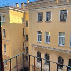 Квартира 39 м², 1-комнатная - изображение 2