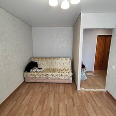 Квартира 26,5 м², 1-комнатная - изображение 5
