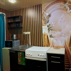 Квартира 25 м², студия - изображение 4