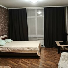 Квартира 33 м², студия - изображение 1