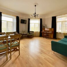 Квартира 82 м², 3-комнатная - изображение 2