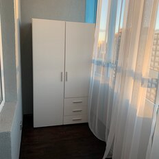 Квартира 33 м², 1-комнатная - изображение 3