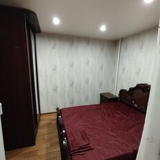 Квартира 52 м², 3-комнатная - изображение 1