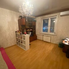 Квартира 34 м², 1-комнатная - изображение 5