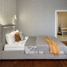 Квартира 48 м², 1-комнатная - изображение 1