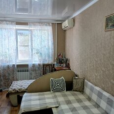 Квартира 28,8 м², 1-комнатная - изображение 4
