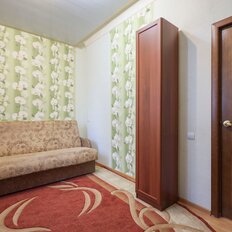 Квартира 57,1 м², 2-комнатная - изображение 4