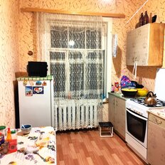 Квартира 69 м², 3-комнатная - изображение 1