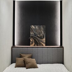 Квартира 57 м², 1-комнатная - изображение 3