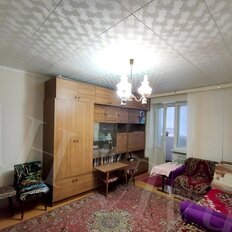 Квартира 49,4 м², 2-комнатная - изображение 3
