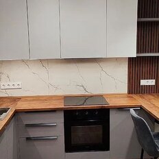 Квартира 40 м², 1-комнатная - изображение 1