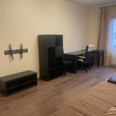 Квартира 46 м², 1-комнатная - изображение 5