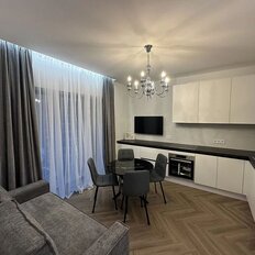 Квартира 40 м², 1-комнатная - изображение 1