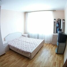 Квартира 38 м², 1-комнатная - изображение 5