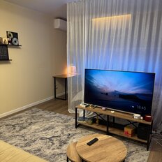 Квартира 38,4 м², 1-комнатная - изображение 2