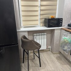 Квартира 35 м², 1-комнатная - изображение 2