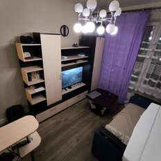 Квартира 18,3 м², 1-комнатная - изображение 4