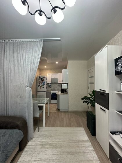 75,9 м², 3-комнатная квартира 8 400 000 ₽ - изображение 41