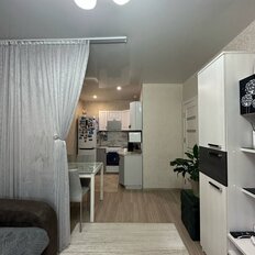 Квартира 42,7 м², 2-комнатная - изображение 3