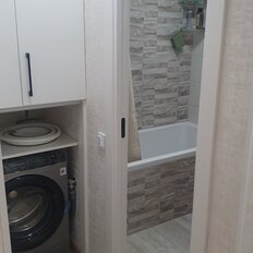 Квартира 44 м², 2-комнатная - изображение 3