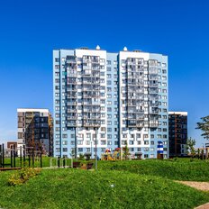 Квартира 58,9 м², 2-комнатная - изображение 1