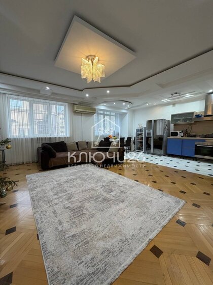 71,9 м², 3-комнатная квартира 14 500 000 ₽ - изображение 14