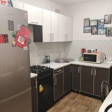 Квартира 30,9 м², 1-комнатная - изображение 2