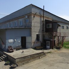 1400 м², склад - изображение 2