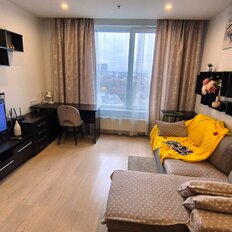 Квартира 45 м², 2-комнатные - изображение 2