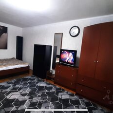 Квартира 35 м², 1-комнатная - изображение 5