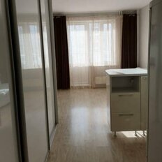 Квартира 24,1 м², студия - изображение 1