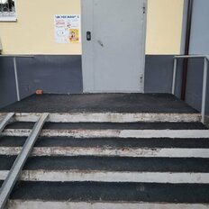 Квартира 32 м², 1-комнатная - изображение 5