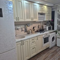 Квартира 60 м², 2-комнатная - изображение 5