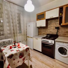 Квартира 38,9 м², 1-комнатная - изображение 5
