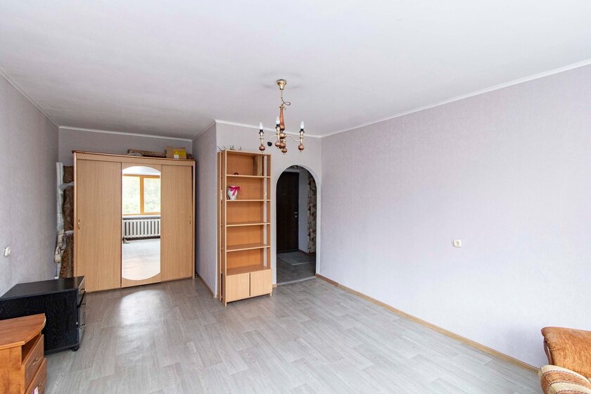 32,1 м², 1-комнатная квартира 4 900 000 ₽ - изображение 79