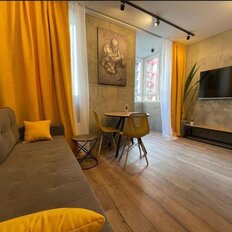 Квартира 30 м², студия - изображение 5