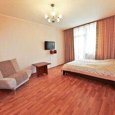 Квартира 40 м², 1-комнатная - изображение 3