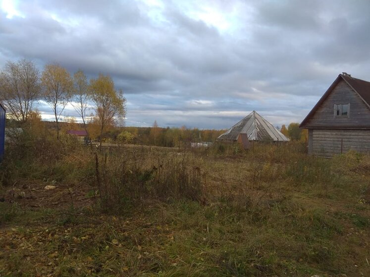 13,5 сотки, участок 3 572 200 ₽ - изображение 26
