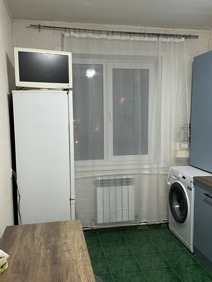 60 м², 2-комнатная квартира 3 000 ₽ в сутки - изображение 16