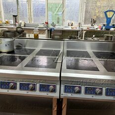 1740 м², производственное помещение - изображение 5