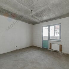 Квартира 40,4 м², 1-комнатная - изображение 3