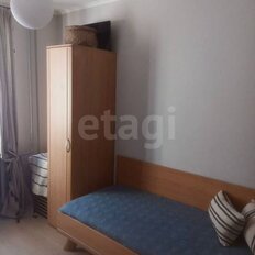 Квартира 50 м², 2-комнатная - изображение 5