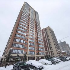 Квартира 29 м², студия - изображение 2